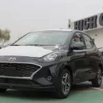 HYUNDAI GRAND I10 2023 - Thumbnail 1