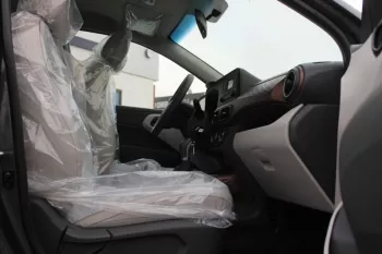 HYUNDAI GRAND I10 2023