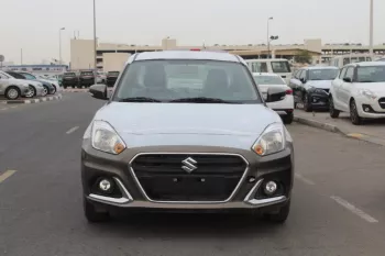 SUZUKI DESIRE 1.2L FWD PETROL 2023