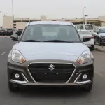 SUZUKI DESIRE 1.2L FWD PETROL 2023 - Thumbnail 1