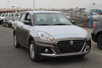 SUZUKI DESIRE 1.2L FWD PETROL 2023