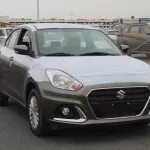 SUZUKI DESIRE 1.2L FWD PETROL 2023 - Thumbnail 2