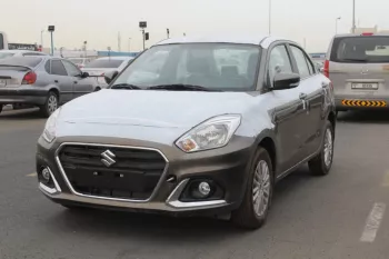 SUZUKI DESIRE 1.2L FWD PETROL 2023