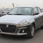 SUZUKI DESIRE 1.2L FWD PETROL 2023 - Thumbnail 3