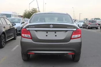 SUZUKI DESIRE 1.2L FWD PETROL 2023