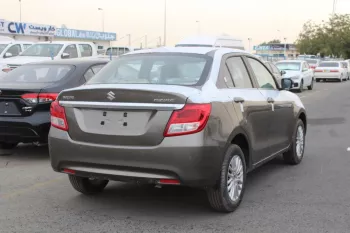 SUZUKI DESIRE 1.2L FWD PETROL 2023