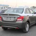 SUZUKI DESIRE 1.2L FWD PETROL 2023 - Thumbnail 5