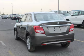 SUZUKI DESIRE 1.2L FWD PETROL 2023