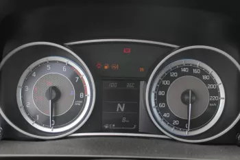 SUZUKI DESIRE 1.2L FWD PETROL 2023