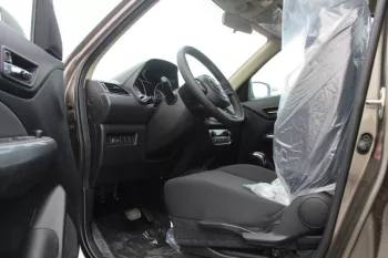 SUZUKI DESIRE 1.2L FWD PETROL 2023