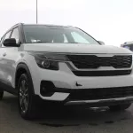 KIA SELTOS 1.6L PETROL 2WD 2023 - Thumbnail 1