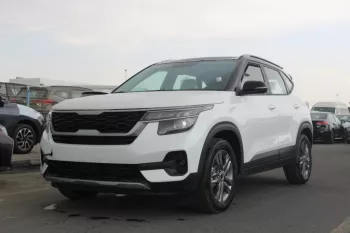 KIA SELTOS 1.6L PETROL 2WD 2023