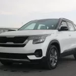 KIA SELTOS 1.6L PETROL 2WD 2023 - Thumbnail 2