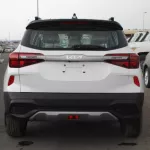 KIA SELTOS 1.6L PETROL 2WD 2023 - Thumbnail 3