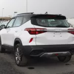 KIA SELTOS 1.6L PETROL 2WD 2023 - Thumbnail 4