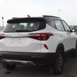 KIA SELTOS 1.6L PETROL 2WD 2023 - Thumbnail 5