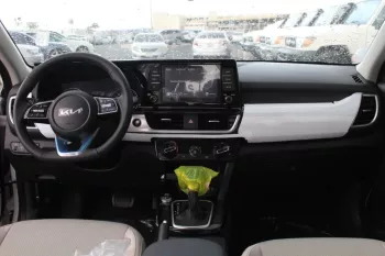 KIA SELTOS 1.6L PETROL 2WD 2023