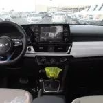 KIA SELTOS 1.6L PETROL 2WD 2023 - Thumbnail 8