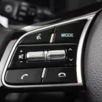 KIA SELTOS 1.6L PETROL 2WD 2023 - Thumbnail 9