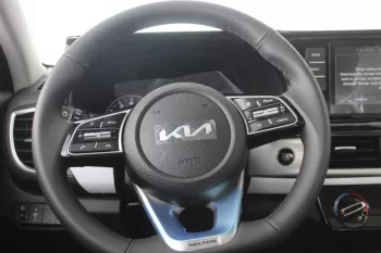 KIA SELTOS 1.6L PETROL 2WD 2023