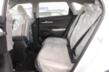 KIA SELTOS 1.6L PETROL 2WD 2023