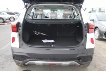 KIA SELTOS 1.6L PETROL 2WD 2023