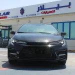 Toyota Levin 1.2 Liter 2022 - Thumbnail 1