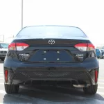 Toyota Levin 1.2 Liter 2022 - Thumbnail 2