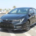 Toyota Levin 1.2 Liter 2022 - Thumbnail 3