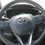 Toyota Levin 1.2 Liter 2022 - Thumbnail 4