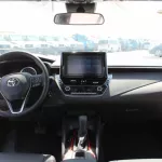 Toyota Levin 1.2 Liter 2022 - Thumbnail 6