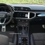 2023 AUDI RSQ3 SPORTBACK 2.5 TFSI 4WD AUTOMATIC – EURO 6 - Thumbnail 3