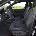 2023 AUDI RSQ3 SPORTBACK 2.5 TFSI 4WD AUTOMATIC – EURO 6 - Thumbnail 4