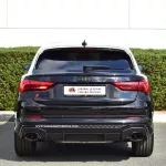 2023 AUDI RSQ3 SPORTBACK 2.5 TFSI 4WD AUTOMATIC – EURO 6 - Thumbnail 5