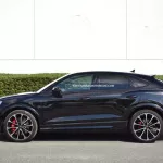2023 AUDI RSQ3 SPORTBACK 2.5 TFSI 4WD AUTOMATIC – EURO 6 - Thumbnail 6