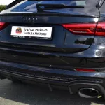 2023 AUDI RSQ3 SPORTBACK 2.5 TFSI 4WD AUTOMATIC – EURO 6 - Thumbnail 8
