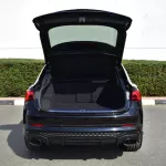 2023 AUDI RSQ3 SPORTBACK 2.5 TFSI 4WD AUTOMATIC – EURO 6 - Thumbnail 9