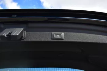2023 AUDI RSQ3 SPORTBACK 2.5 TFSI 4WD AUTOMATIC – EURO 6