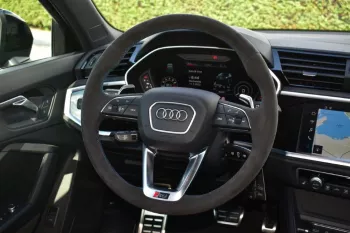 2023 AUDI RSQ3 SPORTBACK 2.5 TFSI 4WD AUTOMATIC – EURO 6