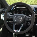 2023 AUDI RSQ3 SPORTBACK 2.5 TFSI 4WD AUTOMATIC – EURO 6 - Thumbnail 14