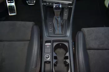 2023 AUDI RSQ3 SPORTBACK 2.5 TFSI 4WD AUTOMATIC – EURO 6