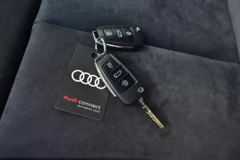 2023 AUDI RSQ3 SPORTBACK 2.5 TFSI 4WD AUTOMATIC – EURO 6