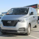 2020 HYUNDAI H1 2.4L - Thumbnail 1