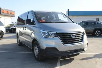 2020 HYUNDAI H1 2.4L