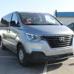 2020 HYUNDAI H1 2.4L - Thumbnail 3
