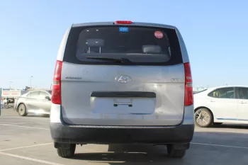 2020 HYUNDAI H1 2.4L