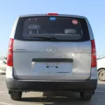 2020 HYUNDAI H1 2.4L - Thumbnail 4