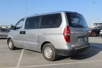 2020 HYUNDAI H1 2.4L