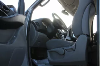 2020 HYUNDAI H1 2.4L
