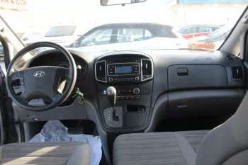 2020 HYUNDAI H1 2.4L